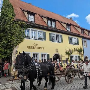 3* Hotel Gerberhaus